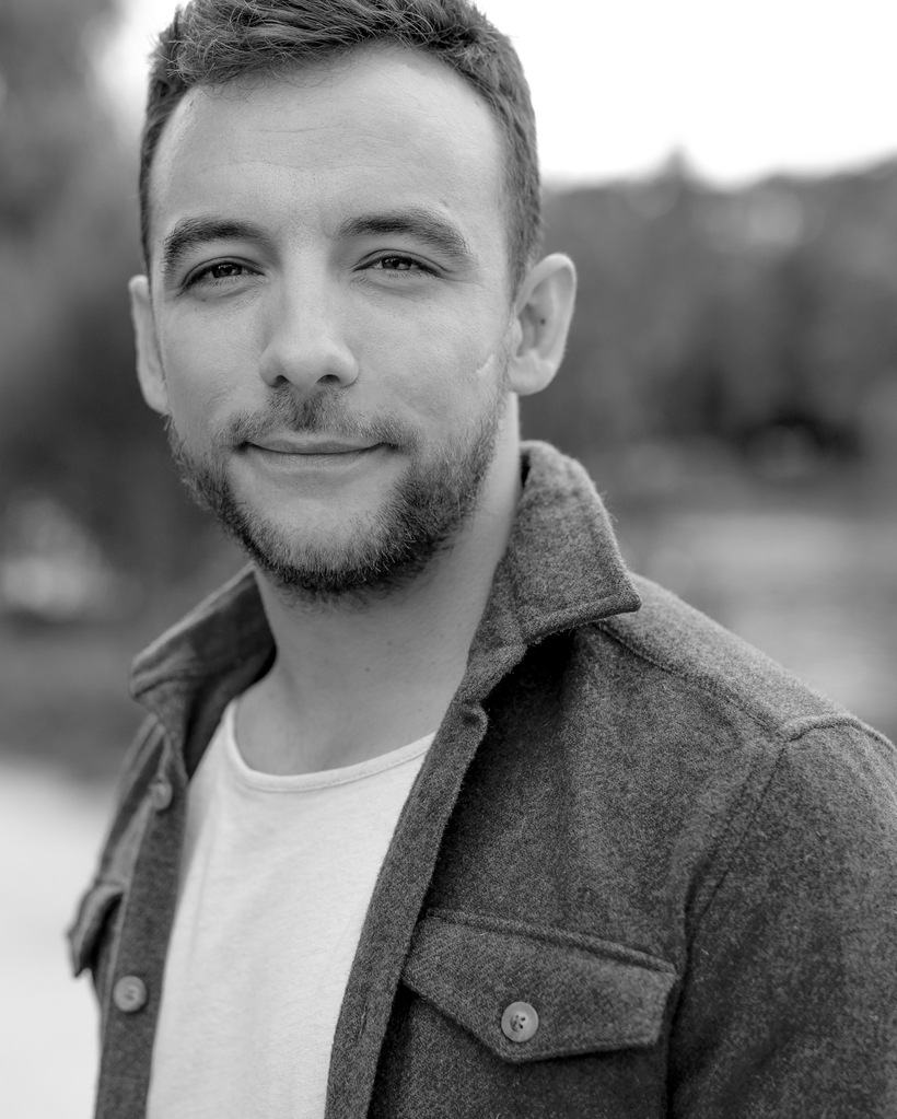 Maxime Crépieux Maxime Crépieux