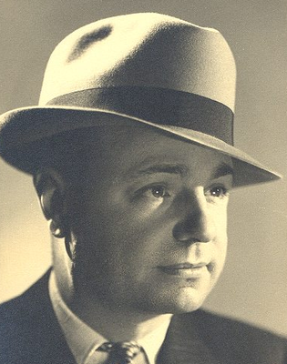 Ren&eacute; Blancard