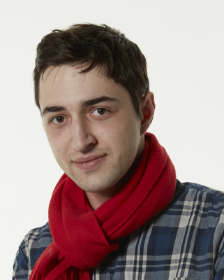 Vincent Chansard Vincent Chansard