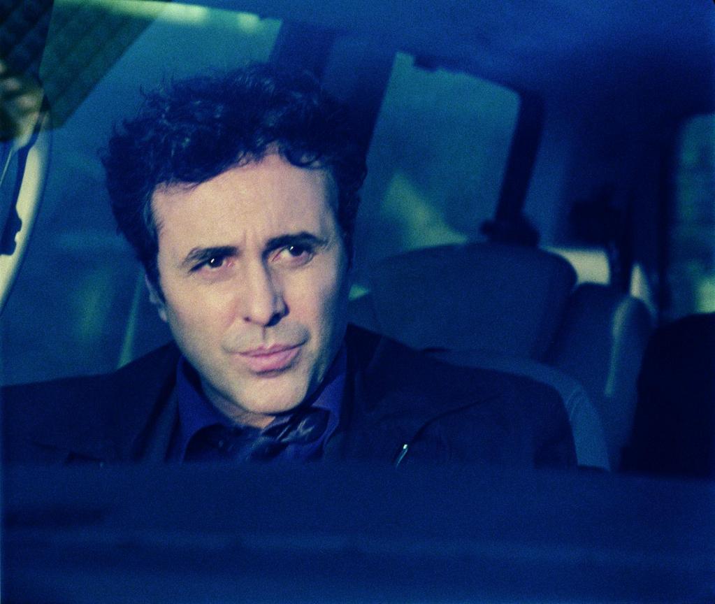 Hong Kong French Film Festival  - 2007