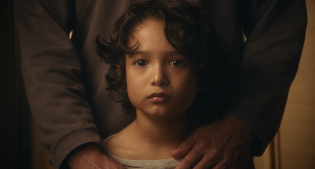 A King Without a Crown A King Without a Crown