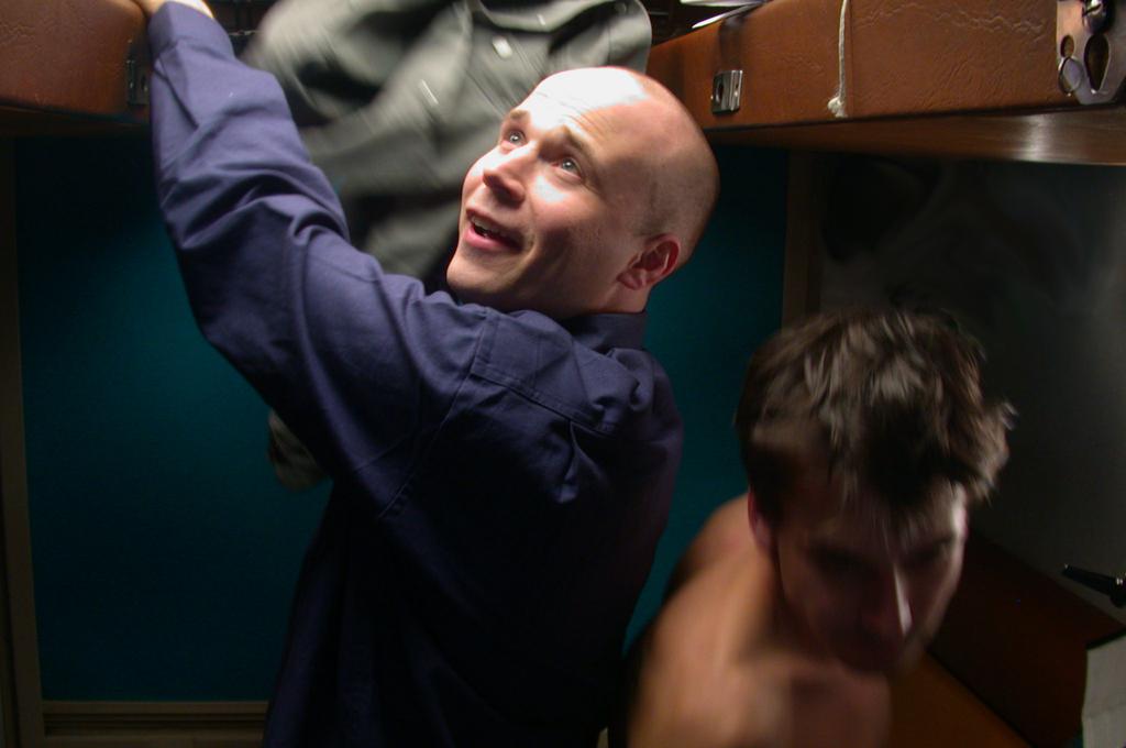 Brussels Short Film Festival (BSFF) - 2004