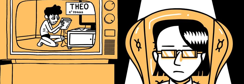 Freaked Out: Freaked Out: