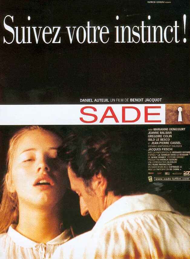 発禁本 SADE 発禁本 SADE