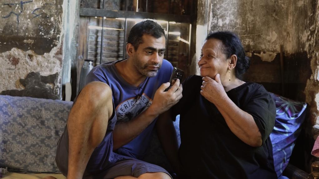 La Vie apr&egrave;s Siham