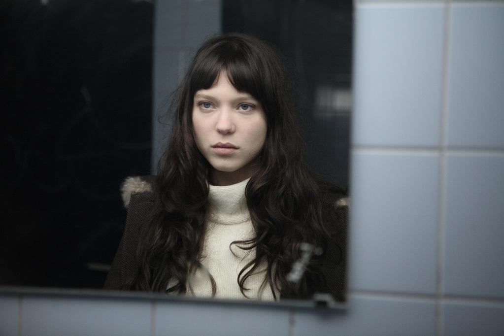 French Film Festival in the Czech Republic - 2010