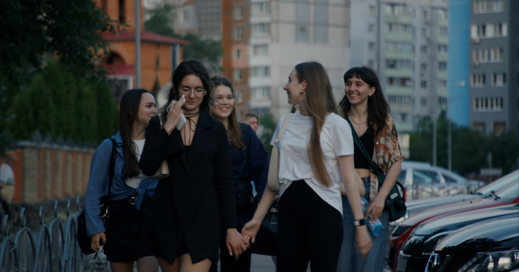 Premières Classes - © Dulac Distribution Premières Classes - © Dulac Distribution