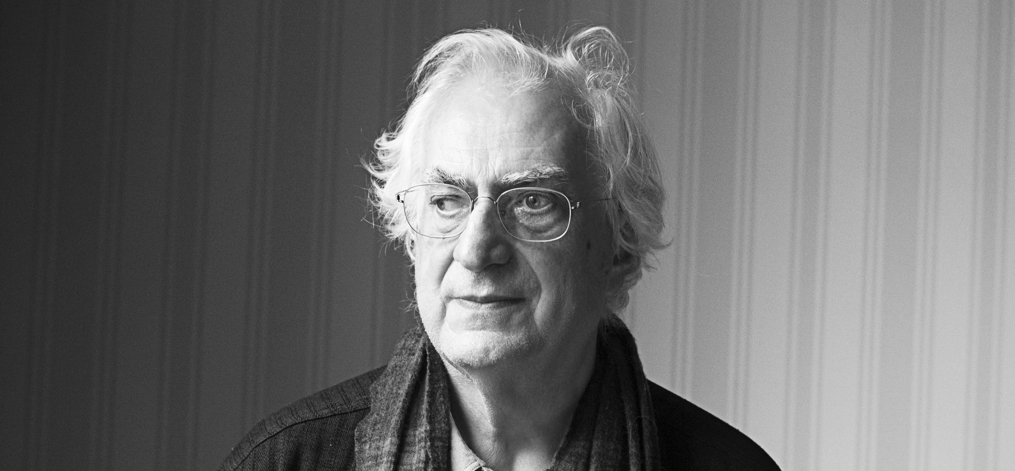 Hommage à Bertrand Tavernier - © Emanuele Scorcelletti/UniFrance Hommage à Bertrand Tavernier - © Emanuele Scorcelletti/UniFrance