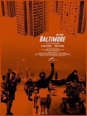 Dreaming of Baltimore Dreaming of Baltimore