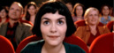 The 20th anniversary of the fantastic international career of Amelie The 20th anniversary of the fantastic international career of Amelie