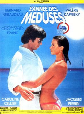 L'Année des méduses L'Année des méduses