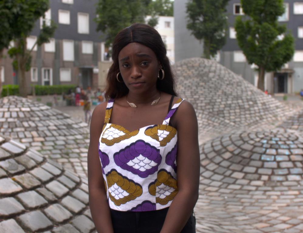 jhoe my derilus unifrance films