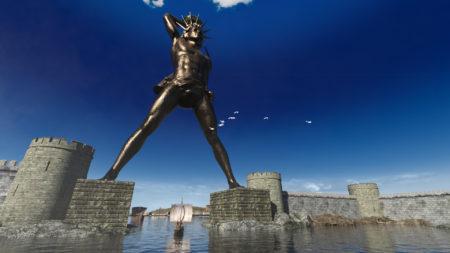 7 Wonders: Building Legendary Monuments 7 Wonders: Building Legendary Monuments