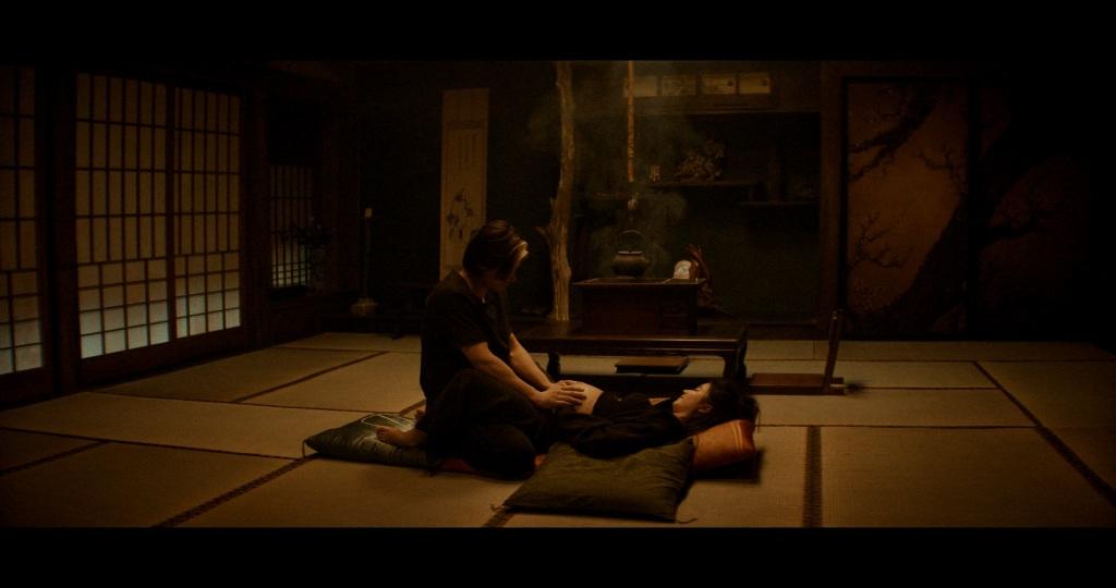 Yoroï - © FELIX_AAA