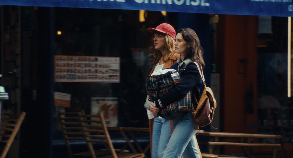 Monia Chokri Monia Chokri