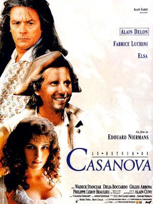 Le Retour de Casanova Le Retour de Casanova
