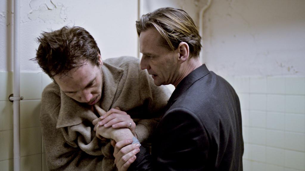 Silent voices - © Rezo Productions Silent voices - © Rezo Productions