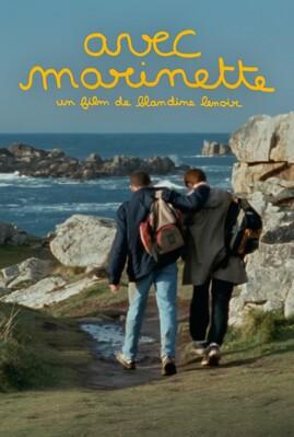 Avec Marinette Avec Marinette