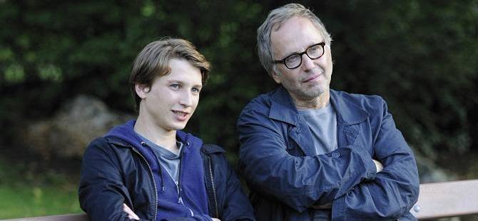 EFA 2013 : 14 productions françaises dans la sélection - © Dr EFA 2013 : 14 productions françaises dans la sélection - © Dr