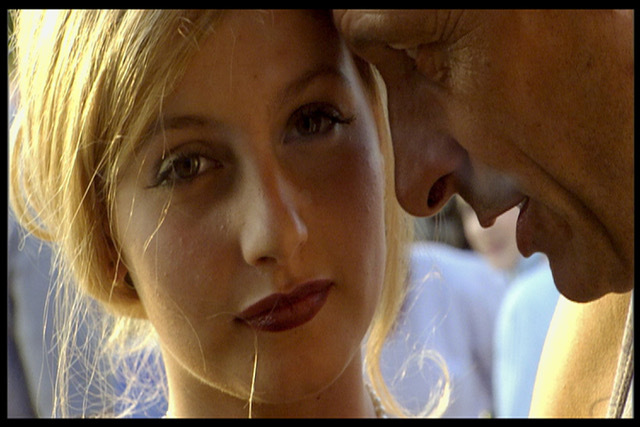 Une grande fille comme toi