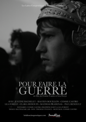 Pour faire la guerre Pour faire la guerre