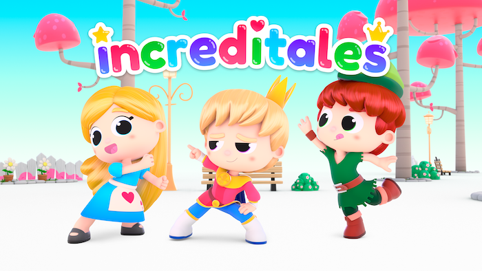 Amuse Animation - &copy; Amuse Animation