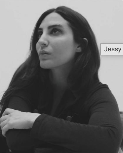 Jessy Moussallem