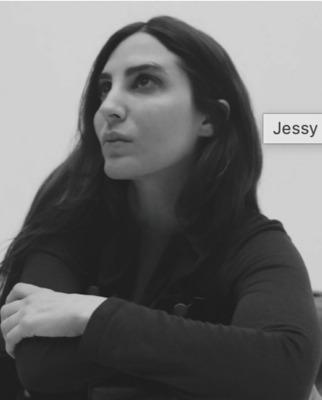 Jessy Moussallem