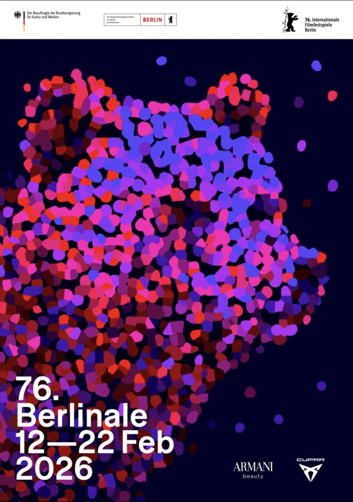 Berlin International Film Festival - 2026