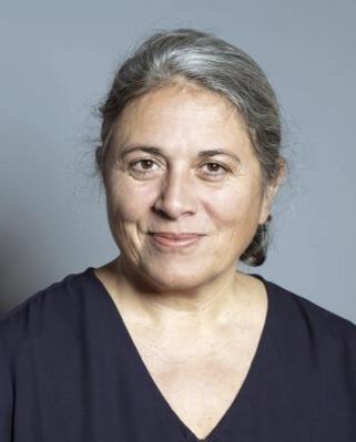 Laurence Laouadi Laurence Laouadi