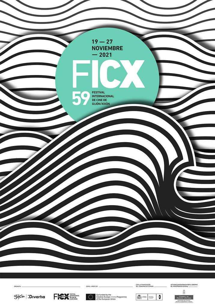 Gijón International Film Festival - 2021