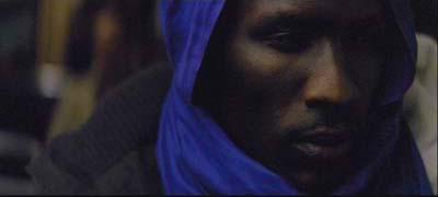 Moussa Moussa