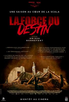 La Force du destin - Quebec