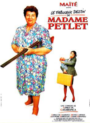 Madame Petlet's True Story Madame Petlet's True Story