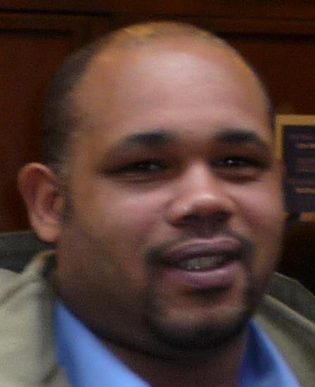 Didier Woldemard Didier Woldemard