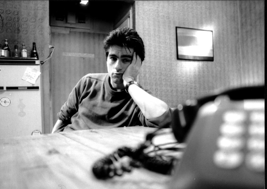 Drama International Short Film Festival (DISFF) - 1999 Drama International Short Film Festival (DISFF) - 1999