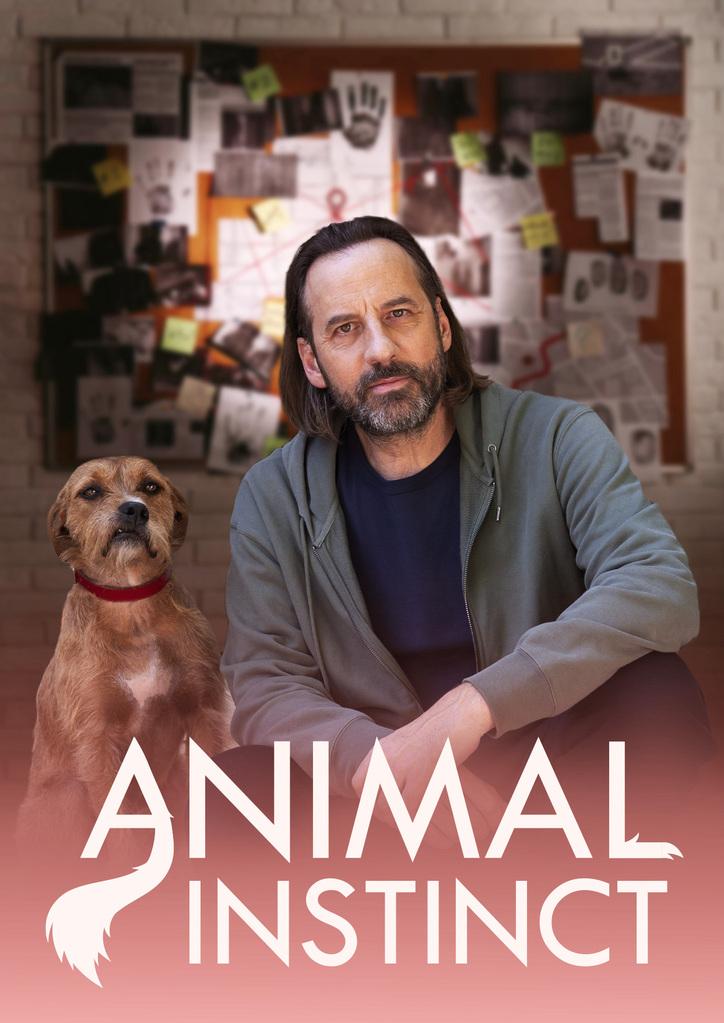 Animal Instinct Animal Instinct