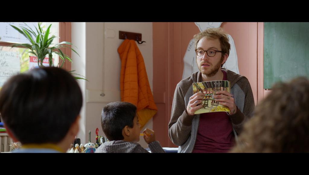 Clermont-Ferrand International Short Film Festival - 2018