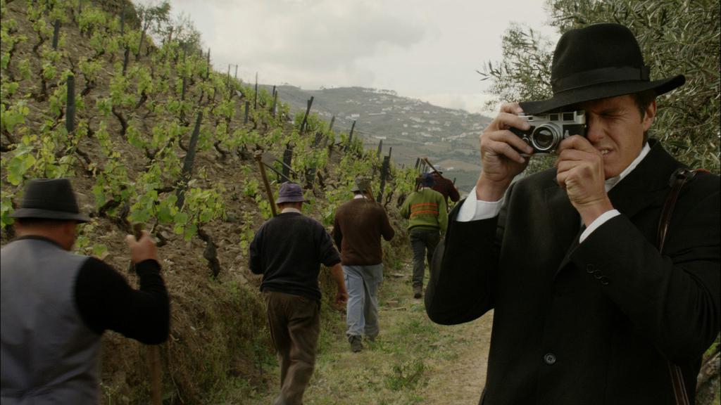 Festival du film de New York (NYFF) - 2010 Festival du film de New York (NYFF) - 2010