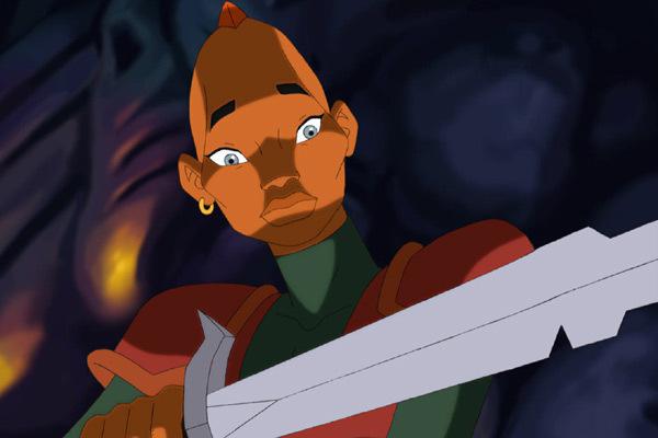 The Rain Children The Rain Children