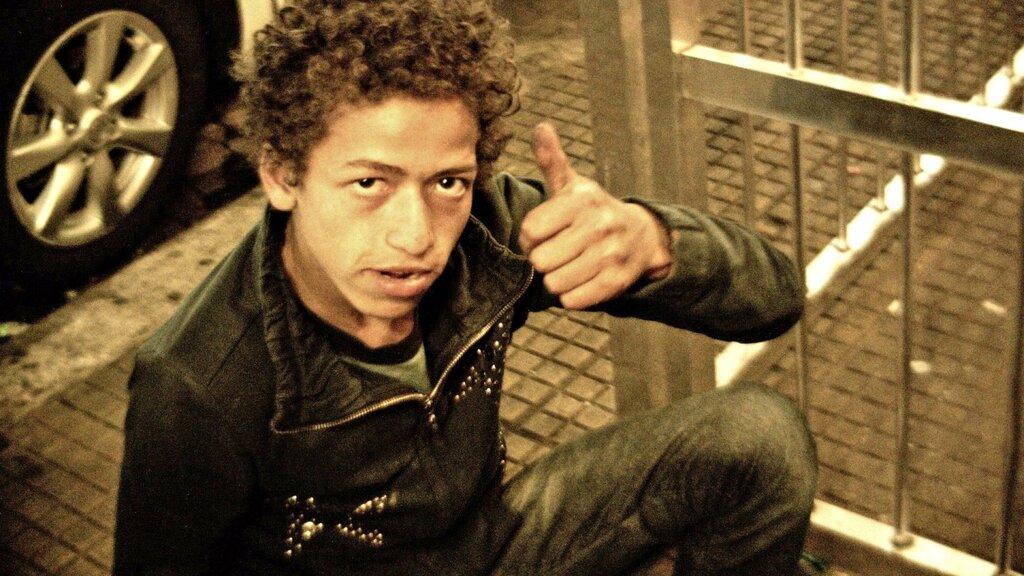 Let's Say Revolution