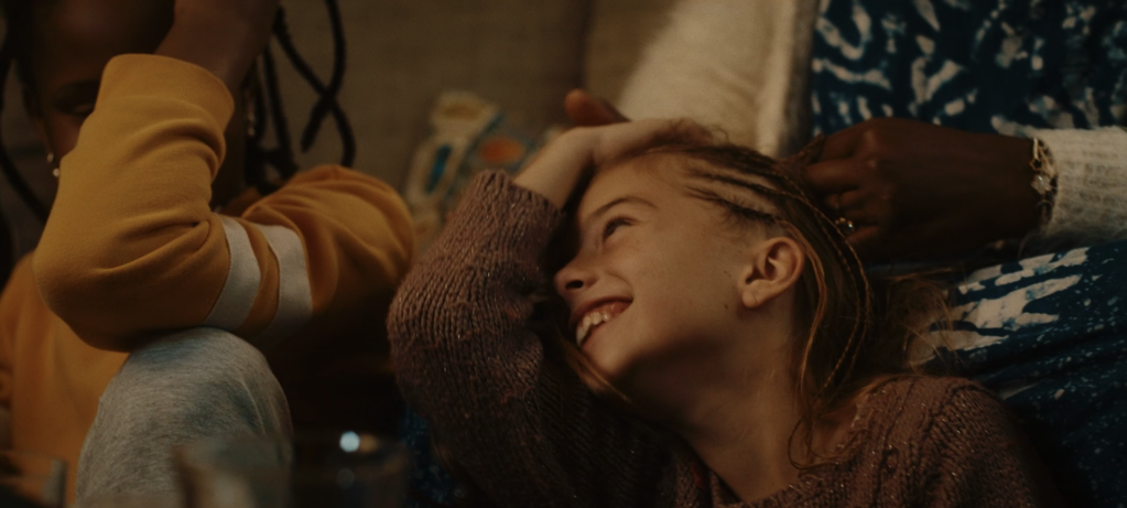 Des tresses Des tresses