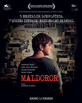 Maldoror - Bosnia-Herzegovina
