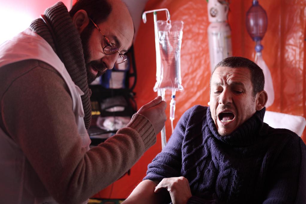 Supercondriaque - © Jean-Claude Lother Supercondriaque - © Jean-Claude Lother