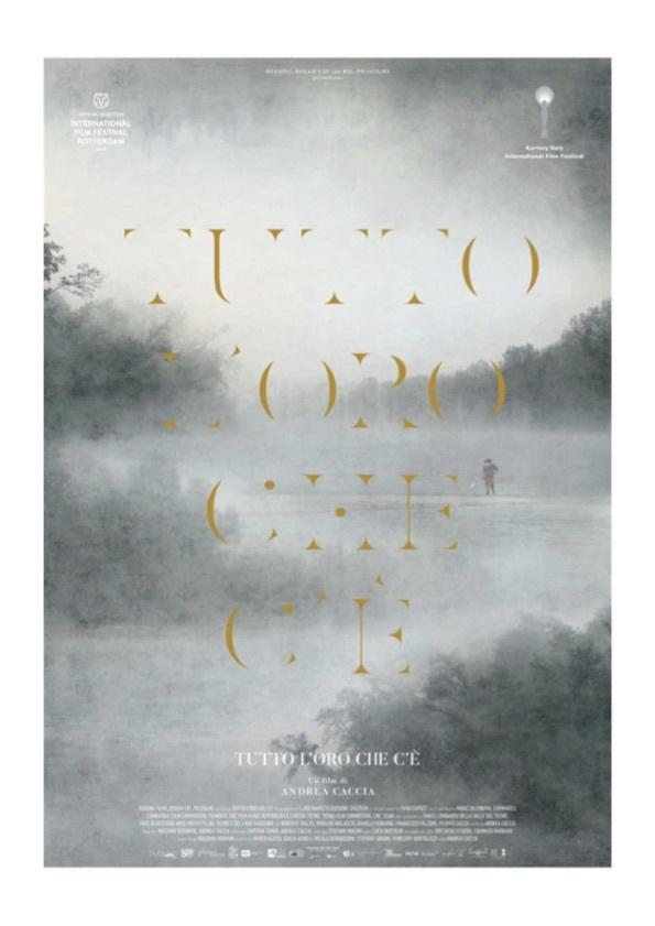 Gold Is All There Is - Italy Gold Is All There Is - Italy