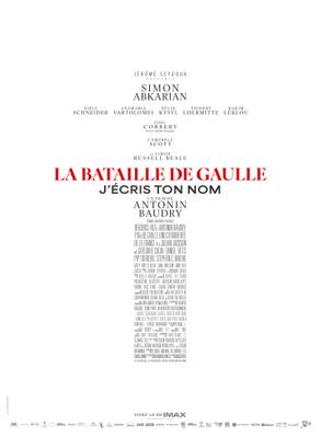 De Gaulle: The Sovereign Age