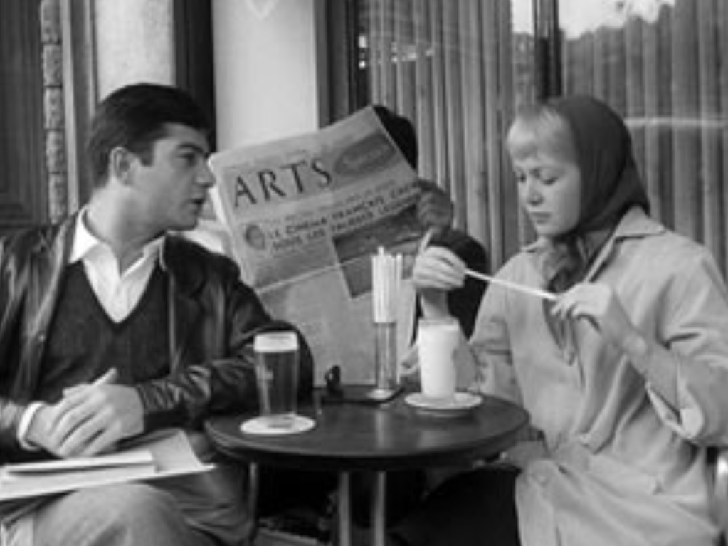 Charlotte et Véronique (ou Tous les garçons s'appellent Patrick) Charlotte et Véronique (ou Tous les garçons s'appellent Patrick)