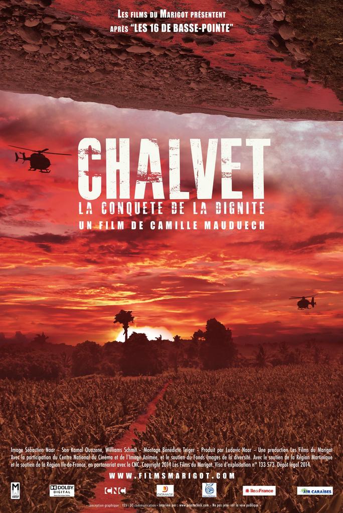 Chalvet, la conquête de la dignité Chalvet, la conquête de la dignité