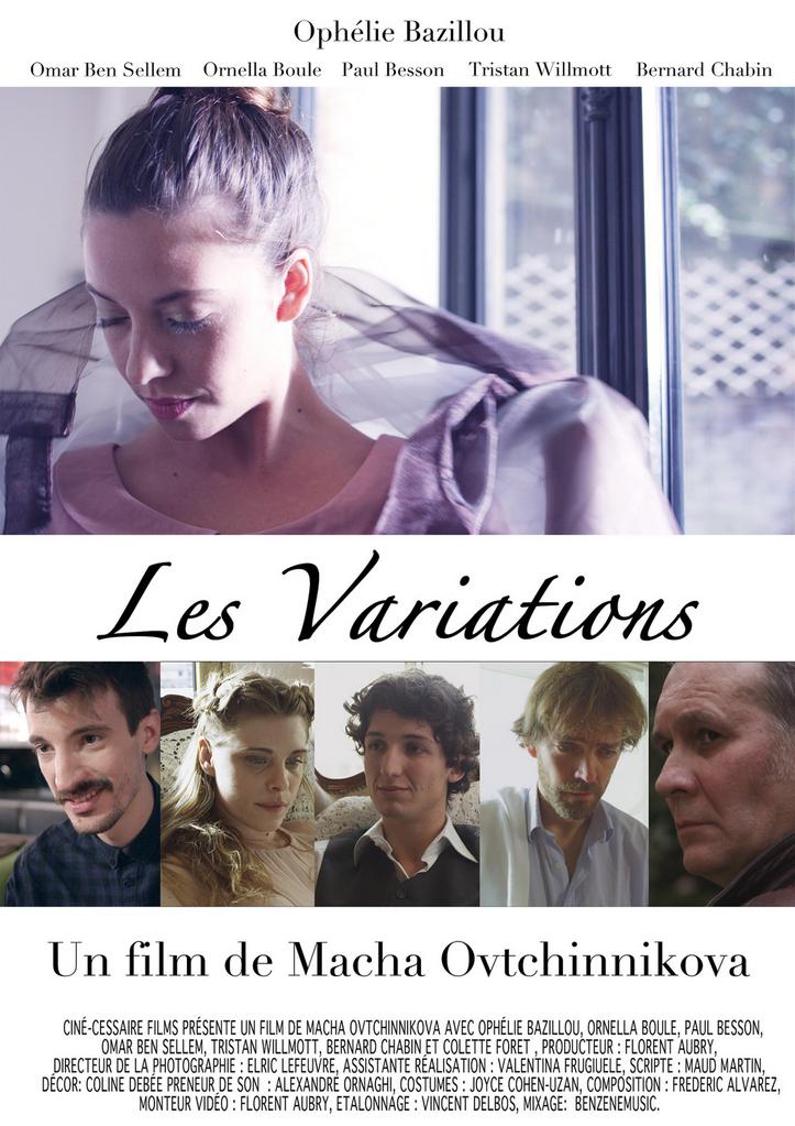 Colette Foret Colette Foret
