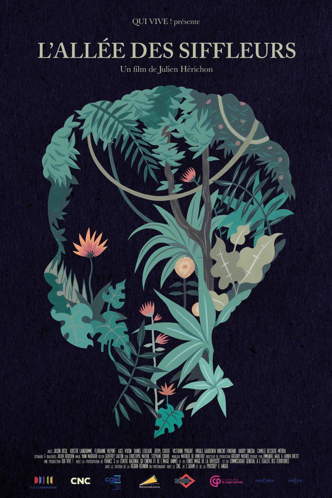 L'Allée des siffleurs L'Allée des siffleurs